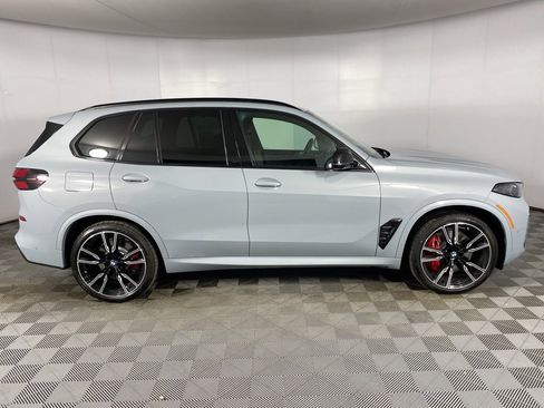 New 2026 BMW X5 M60i w/ Executive Package image 30