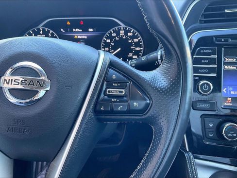 Used 2018 Nissan Maxima Platinum image 19