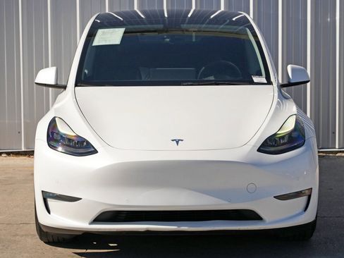 Used 2022 Tesla Model Y Performance image 47