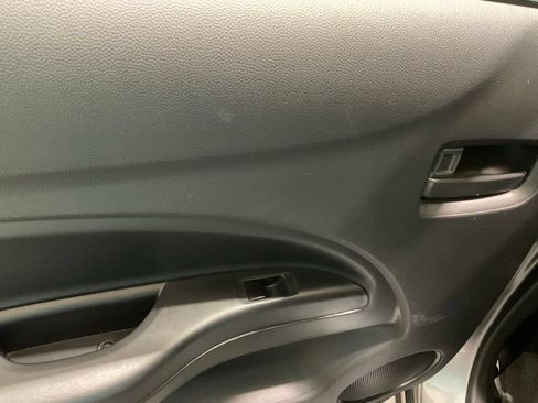 Used 2018 Mitsubishi Mirage ES FWD image 9