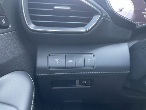 Used 2023 Hyundai Santa Fe Calligraphy image 28