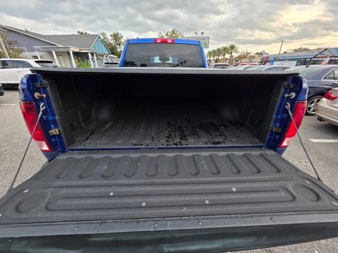 Used 2017 RAM 1500 Tradesman w/ Popular Equipment Group image 16