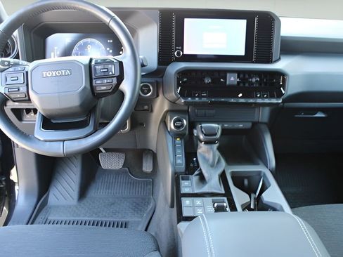 Used 2024 Toyota Land Cruiser 1958 AWD/4WD image 9