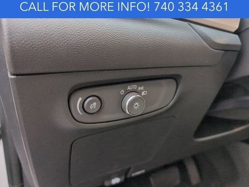 New 2026 Buick Encore GX Preferred w/ Comfort Package image 16