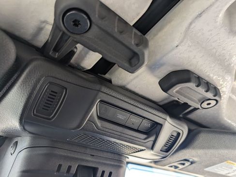 New 2026 Jeep Wrangler Sport S image 29