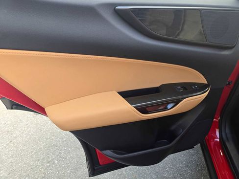 Certified 2025 Lexus NX 350 AWD w/ Premium Package image 19