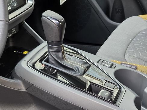 New 2026 Subaru Crosstrek 2.5i Sport w/ Popular Package #3A image 20