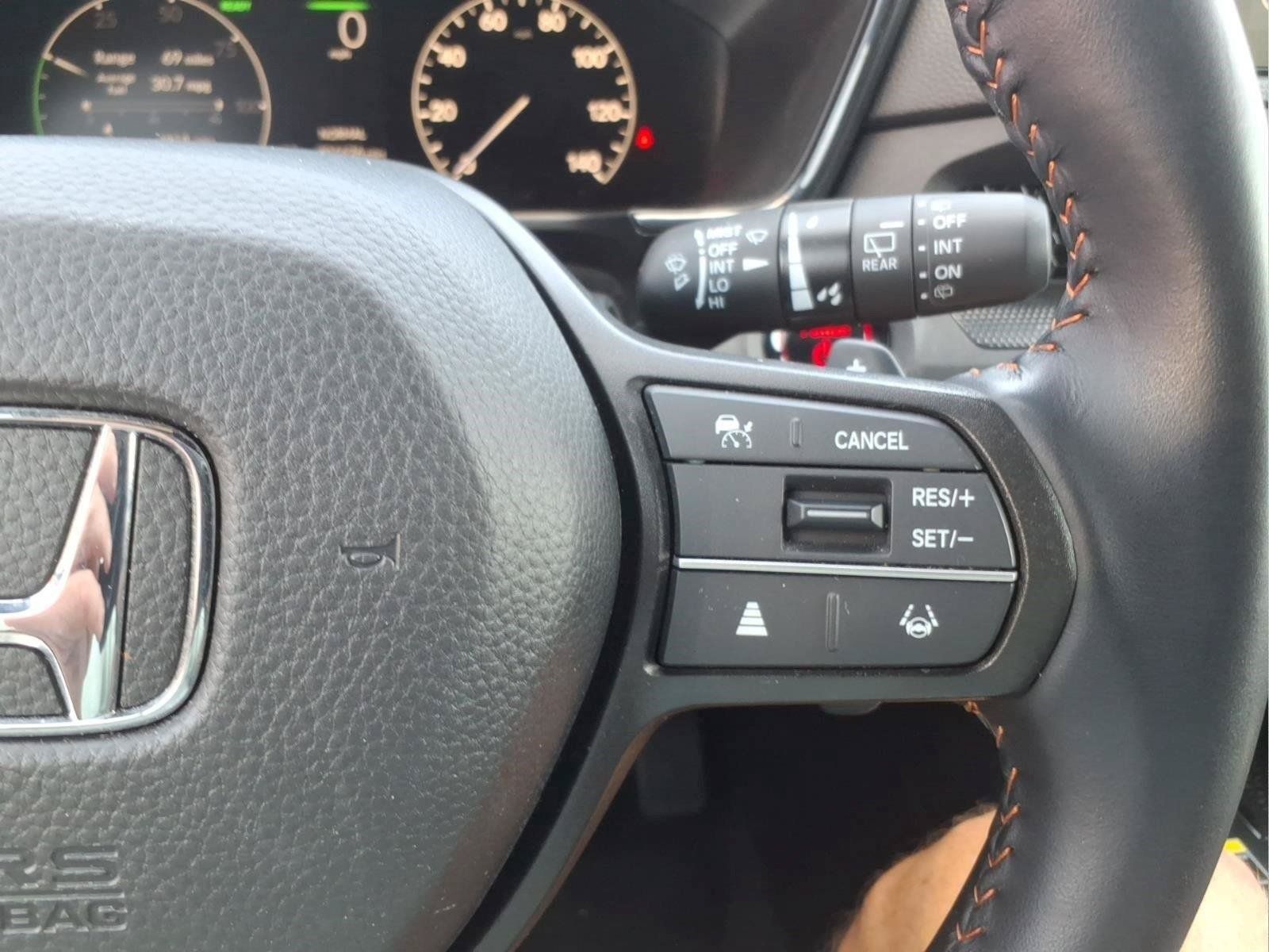 Used 2025 Honda CR-V Sport-L image 21