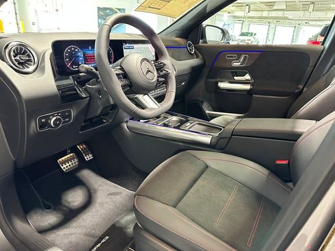 New 2026 Mercedes-Benz GLA 250 4MATIC image 7