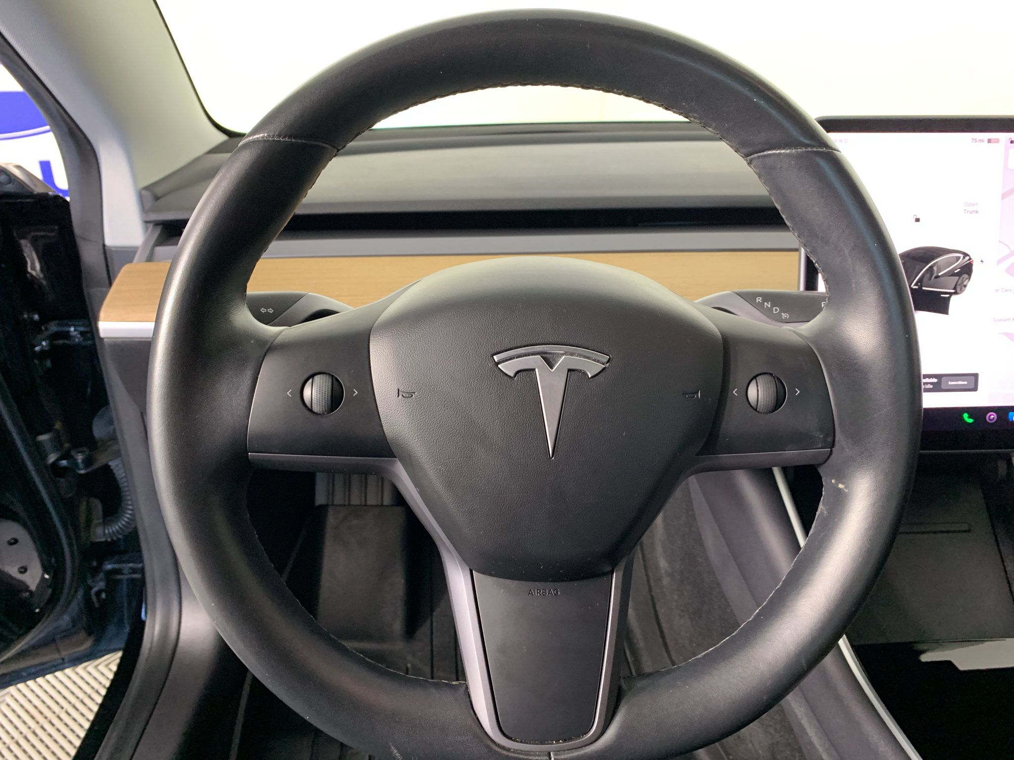 Used 2019 Tesla Model 3 Standard Range Plus RWD image 18