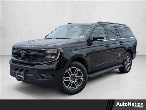 New 2026 Ford Expedition Max Active RWD image 1