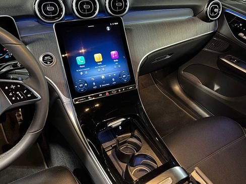 Certified 2025 Mercedes-Benz GLC 300 GLC 300 image 29