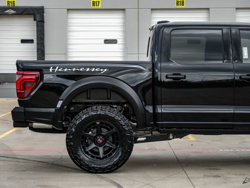 Used 2026 Ford F150 Raptor w/ Equipment Group 803A Raptor R AWD/4WD image 28