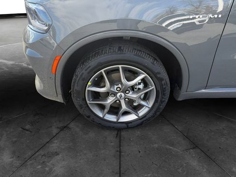 New 2026 Dodge Durango GT image 14