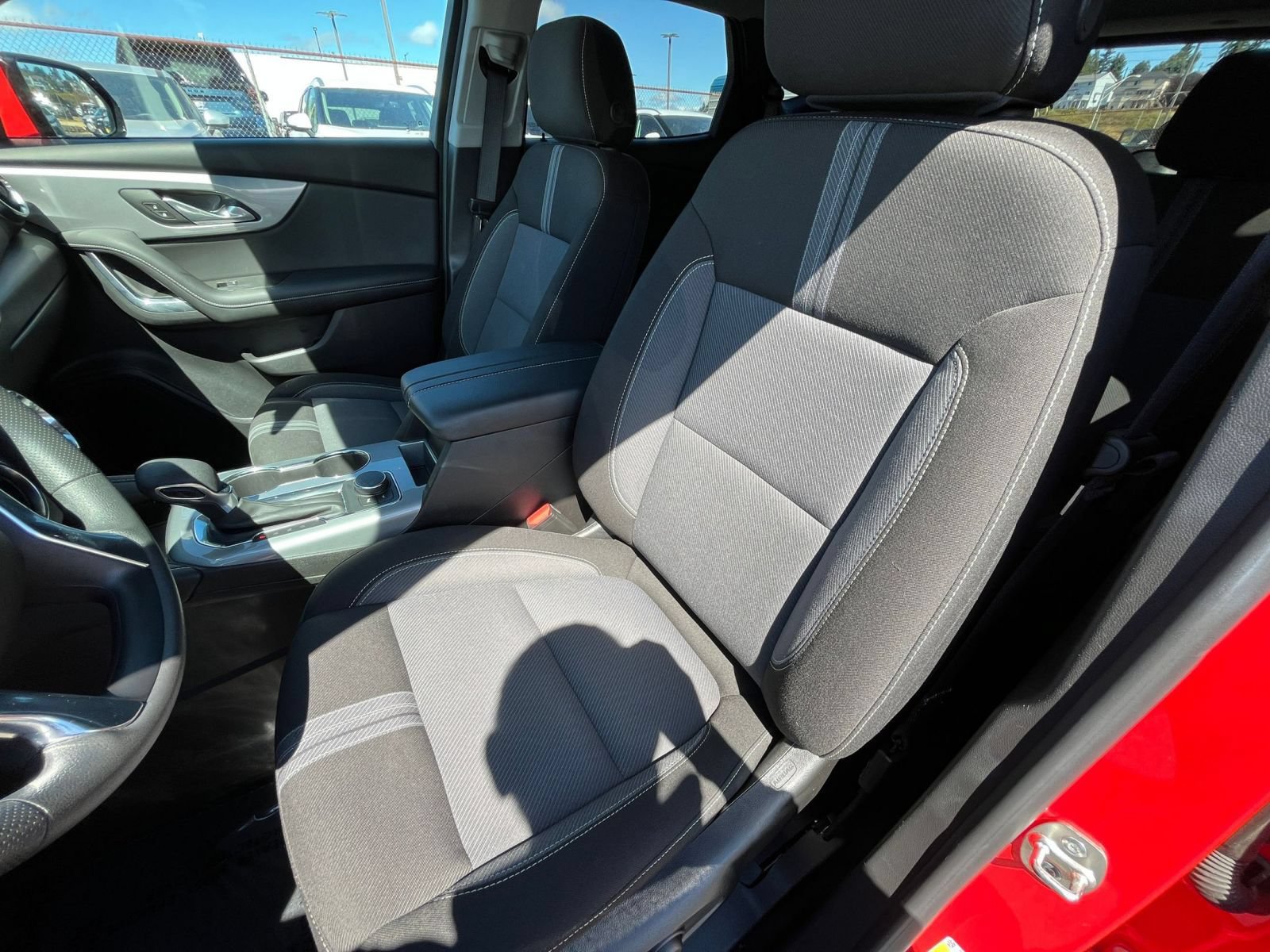 Used 2026 Chevrolet Blazer LT FWD image 36