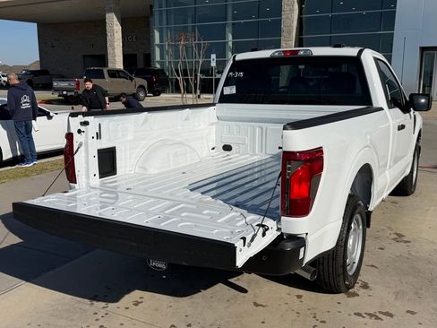New 2026 Ford F150 XL image 56