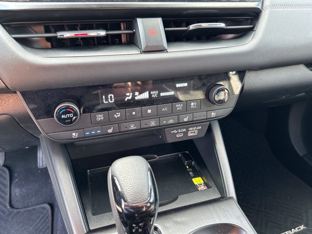 Used 2026 Subaru Outback Touring XT AWD/4WD image 19