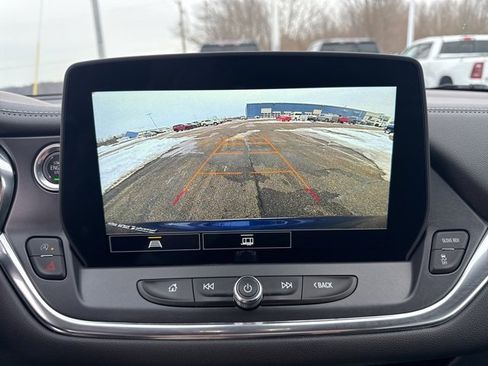 Used 2023 Chevrolet Blazer LT w/ Driver Confidence Package image 19