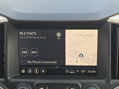 Used 2024 GMC Terrain Denali image 33