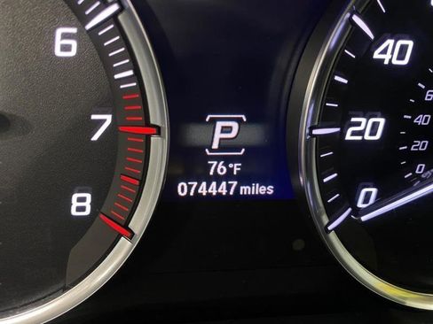 Used 2015 Acura MDX SH-AWD w/ Technology Package image 13