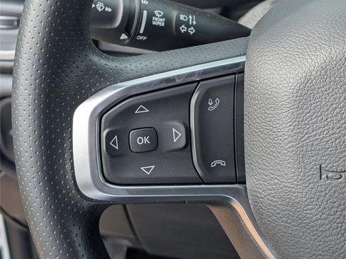 New 2026 RAM 3500 Tradesman AWD/4WD image 16