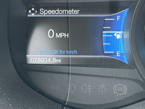 Used 2015 Ford Edge Titanium w/ Equipment Group 302A FWD image 5
