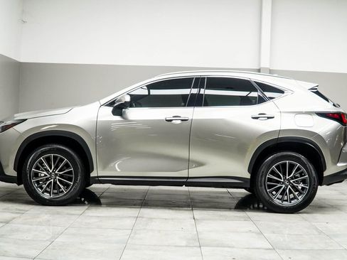 Used 2022 Lexus NX 350 AWD w/ Premium Package image 9