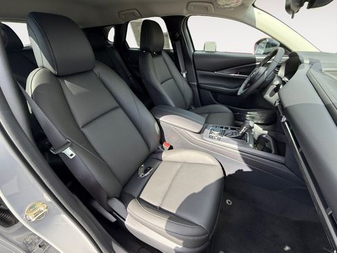 New 2026 MAZDA CX-30 AWD 2.5 S w/ Select Sport Pkg image 19