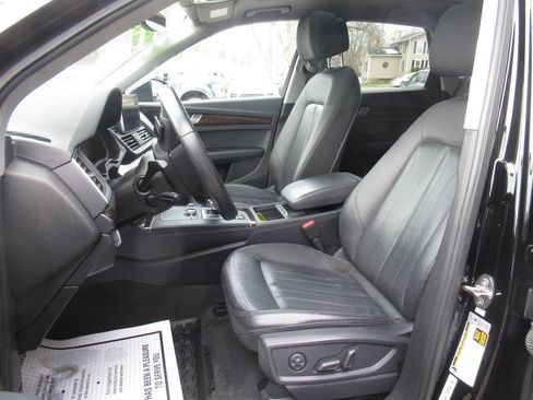 Used 2018 Audi Q5 2.0T Premium image 22