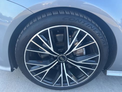 Used 2017 Audi A7 3.0T Premium Plus w/ Black Optic Package image 32