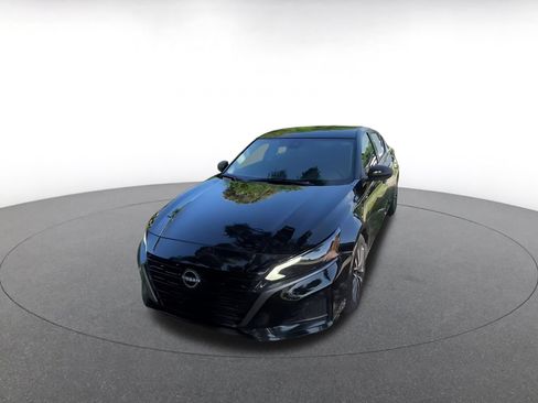 Used 2026 Nissan Altima 2.5 SV FWD image 5