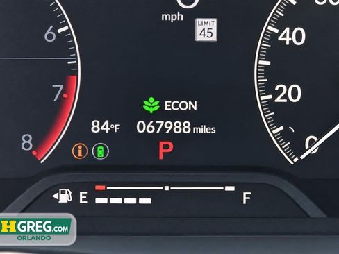 Used 2024 Honda Civic Sport image 16