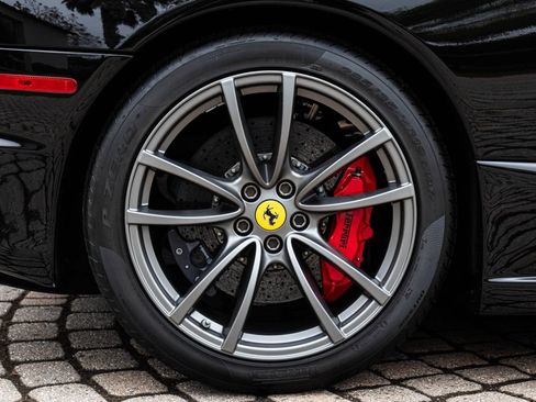 Used 2008 Ferrari F430 Scuderia RWD image 61