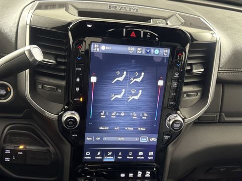 Used 2022 RAM 2500 Laramie image 21
