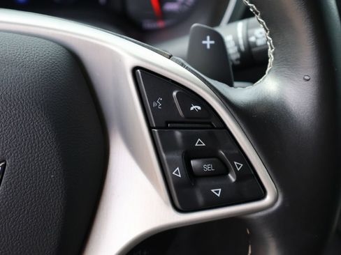 Used 2016 Chevrolet Corvette Stingray Coupe w/ 2LT Preferred Equipment Group RWD image 34