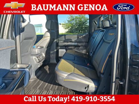 Used 2023 Ford F150 Tremor w/ Equipment Group 402A High AWD/4WD image 13