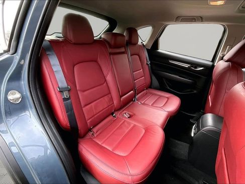 Used 2023 MAZDA CX-5 Carbon Edition image 19