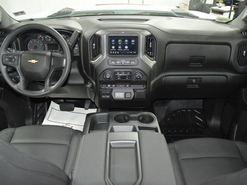 New 2026 Chevrolet Silverado 3500 W/T w/ WT Convenience Package image 21