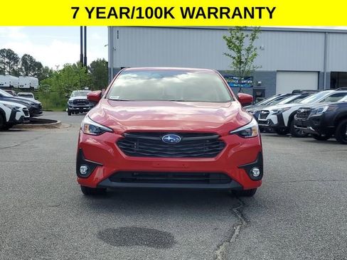 Used 2025 Subaru Impreza 2.0i Sport image 2