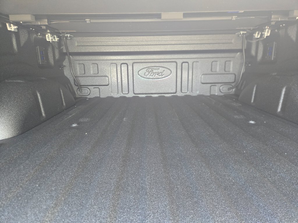 New 2026 Ford F150 Raptor AWD/4WD image 10