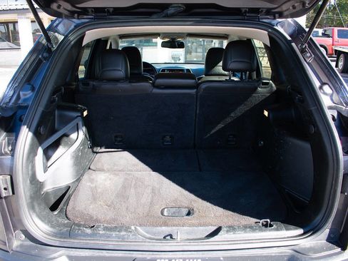 Used 2018 Jeep Cherokee Latitude Plus image 33