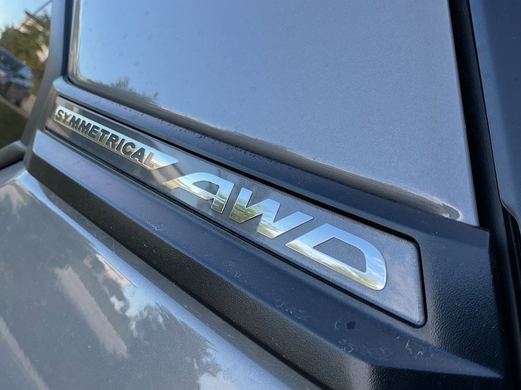 New 2026 Subaru Forester Touring AWD/4WD image 12