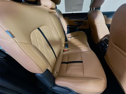 New 2026 MAZDA CX-70 3.3 Turbo S w/ Premium Plus image 20