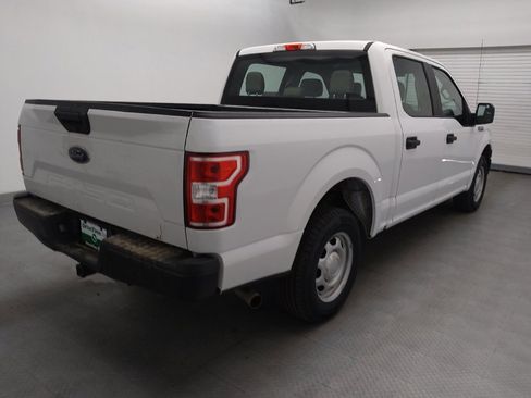 Used 2020 Ford F150 XL w/ XL Power Equipment Group image 9