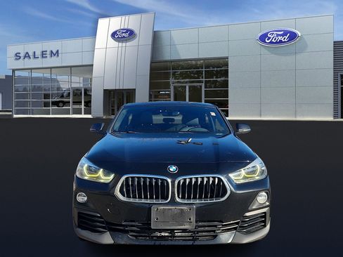 Used 2018 BMW X2 xDrive28i image 8