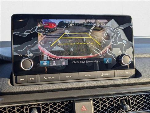 New 2025 Acura Integra A-Spec image 12