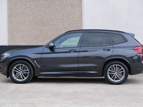 Used 2021 BMW X3 M40i w/ Premium Package image 6