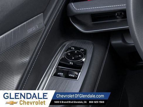 New 2026 Chevrolet Corvette Stingray Preferred Cpe w/ 2LT image 22