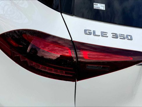 Certified 2025 Mercedes-Benz GLE 350 GLE 350 image 18