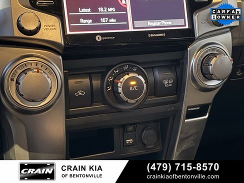 Used 2024 Toyota 4Runner SR5 image 18